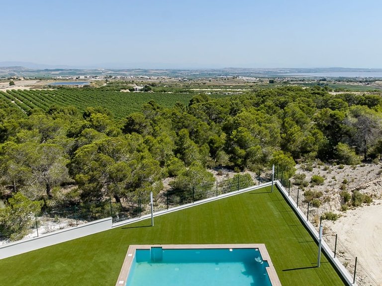 Town House for Sale in San Miguel De Salinas, Alicante 6