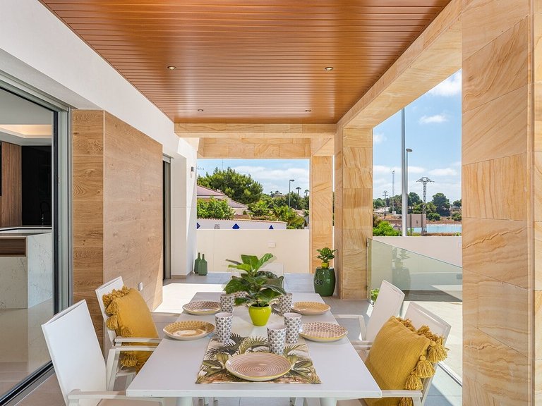 Town House for Sale in Rojales, Alicante 8
