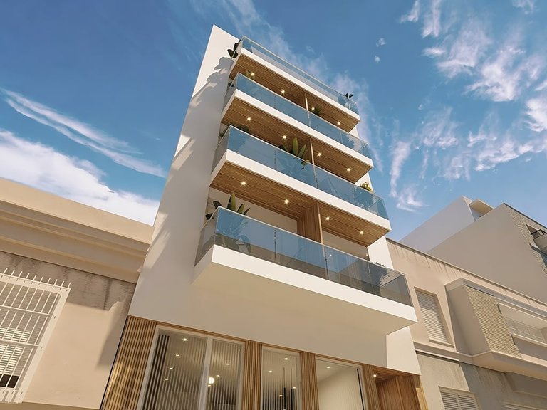 Apartment for Sale in Torrevieja, Alicante 5
