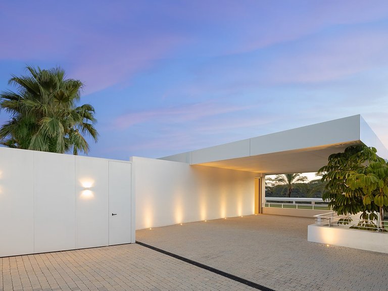Town House for Sale in Casares, Malaga 14