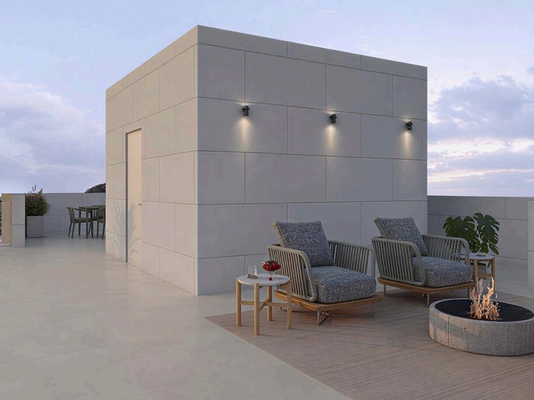 Town House for Sale in Estepona, Malaga 3