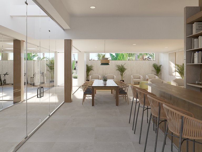 Apartment for Sale in Mijas, Malaga 6