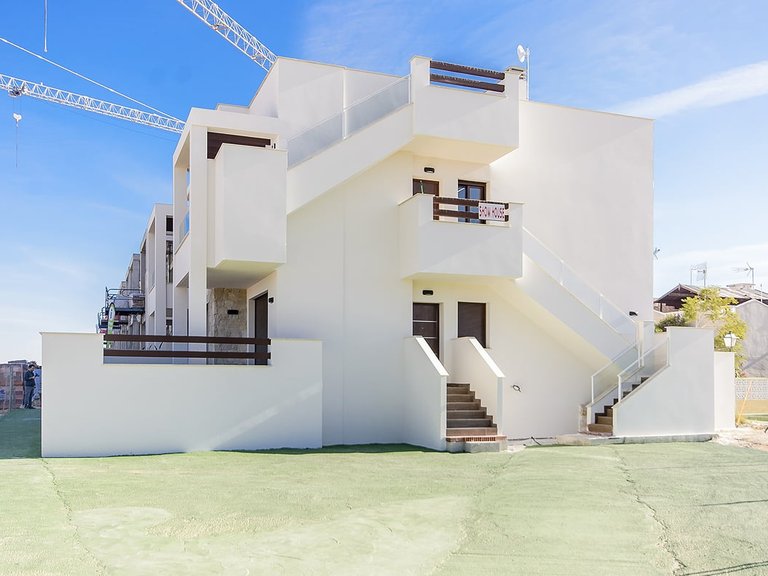 Apartment for Sale in Torrevieja, Alicante 13