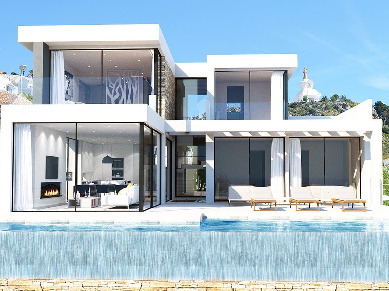 Town House for Sale in Benalmádena, Malaga 9