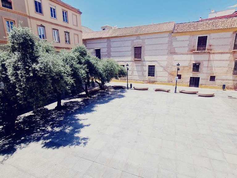 Apartment for Sale in Málaga, Malaga 1