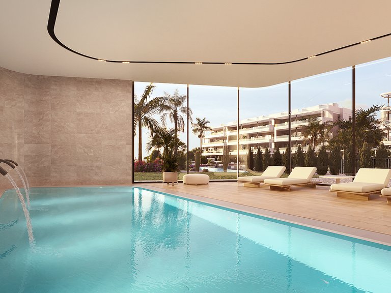 Apartment for Sale in Torrevieja, Alicante 2