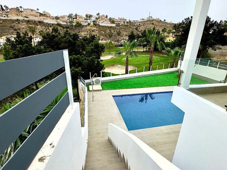 Town House for Sale in Rojales, Alicante 6