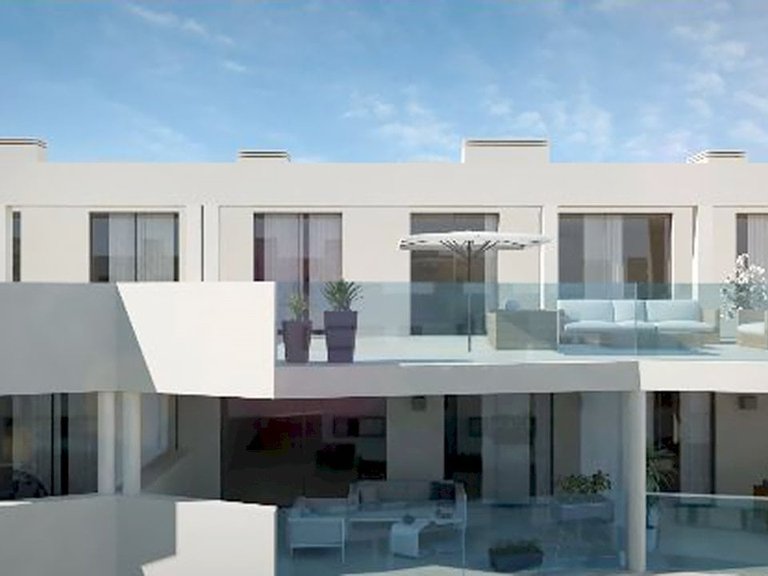 Apartment for Sale in Mijas, Malaga 8