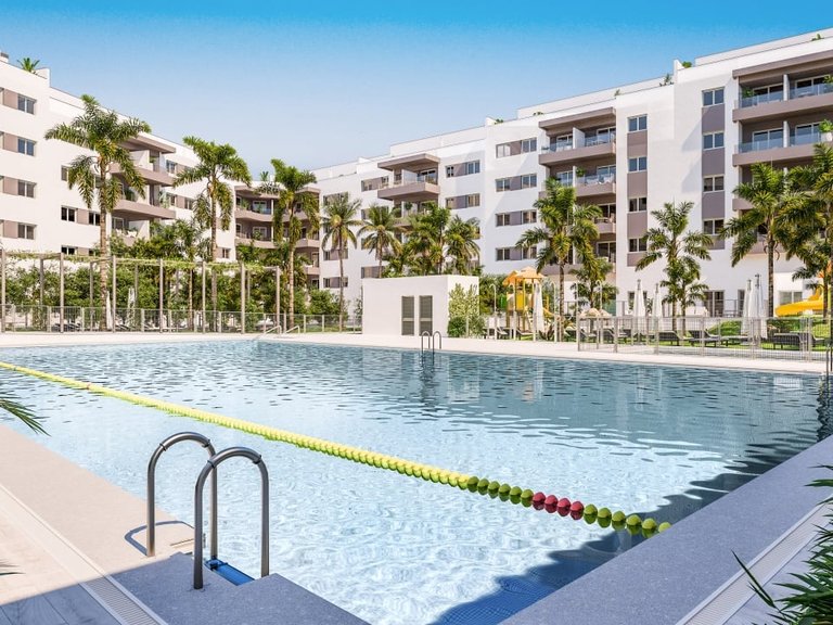 Apartment for Sale in Mijas, Malaga 1
