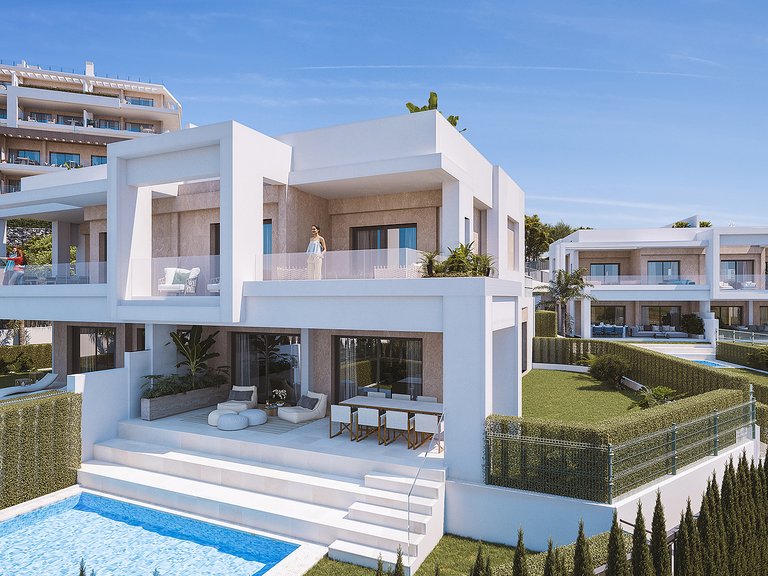 Apartment for Sale in Estepona, Malaga 6