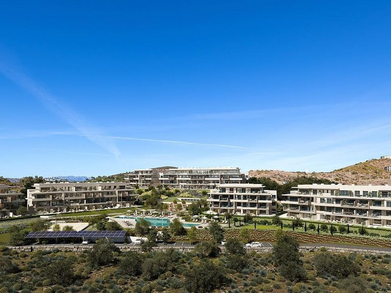 Apartment for Sale in Mijas, Malaga 7