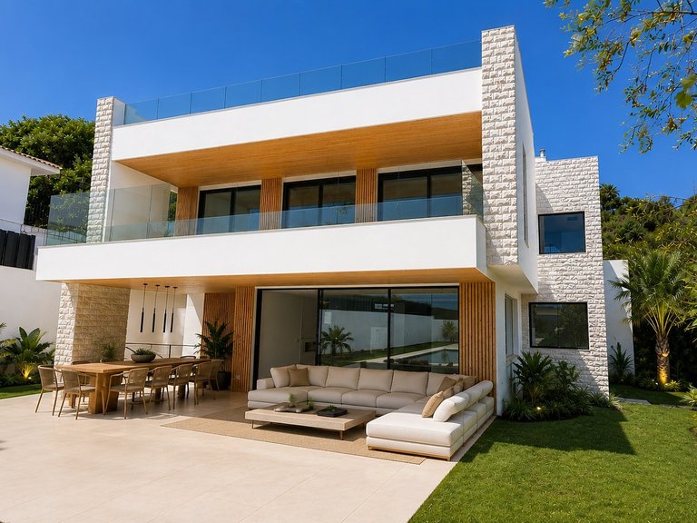 Town House for Sale in Benalmádena, Malaga 4