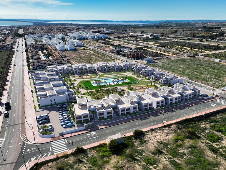 Apartment for Sale in Rojales, Alicante 19