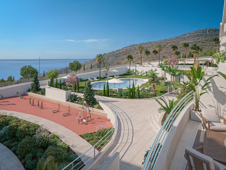 Apartment for Sale in Benalmádena, Malaga 6