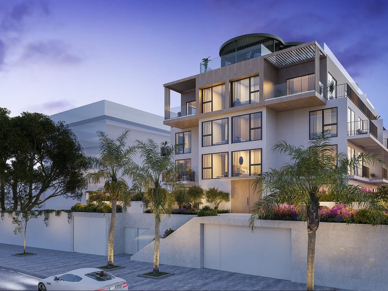 Apartment for Sale in Torremolinos, Malaga 1