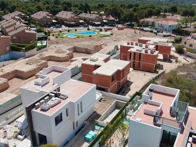 Town House for Sale in La Nucia, Alicante 5