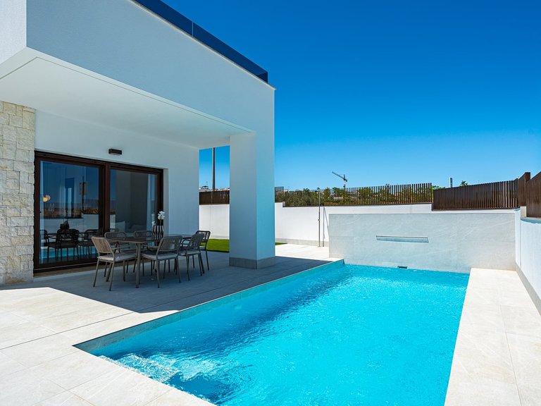 Town House for Sale in Orihuela, Alicante 7
