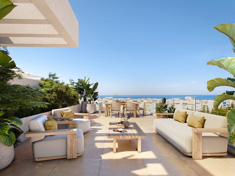 Apartment for Sale in Estepona, Malaga 7