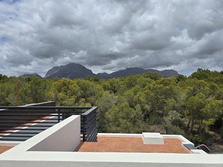 Town House for Sale in La Nucia, Alicante 19