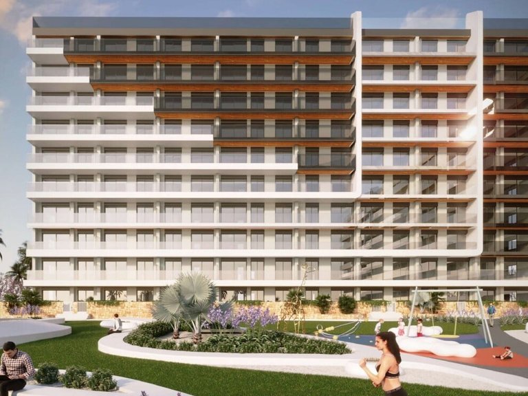 Apartment for Sale in Orihuela, Alicante 5