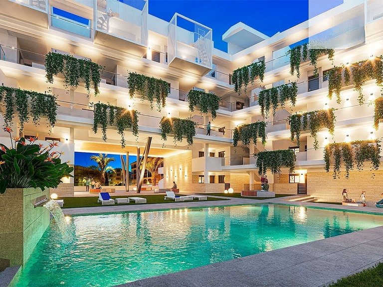 Apartment for Sale in Torrevieja, Alicante 4