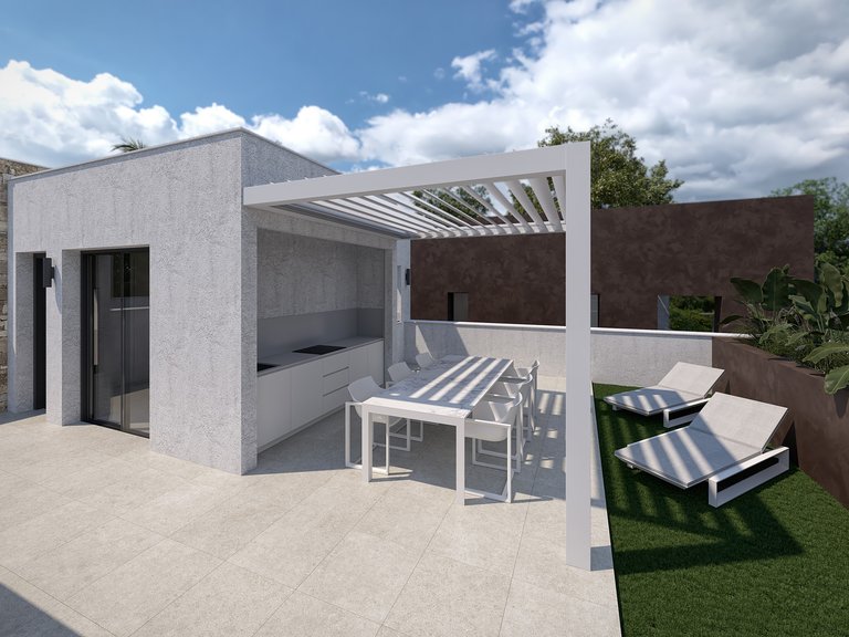 Town House for Sale in Torre-pacheco, Murcia 7