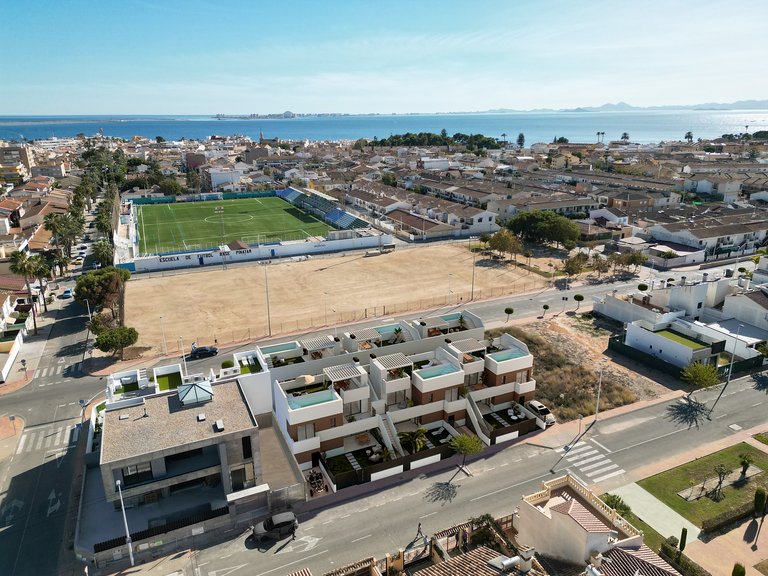 Apartment for Sale in San Pedro Del Pinatar, Murcia 6