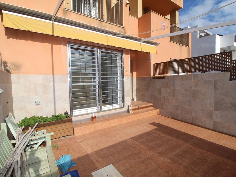 Town House for Sale in San Pedro Del Pinatar, Murcia 4
