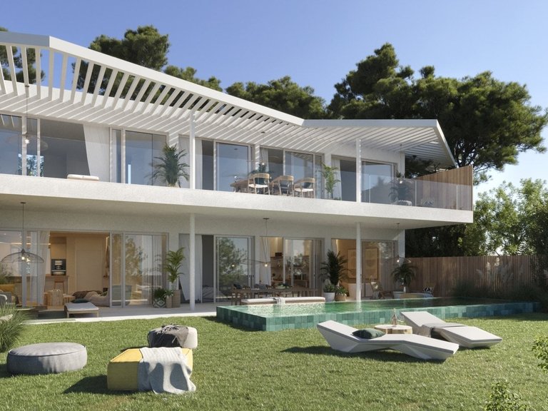 Apartment for Sale in Mijas, Malaga 1