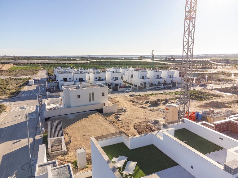Town House for Sale in Orihuela, Alicante 10