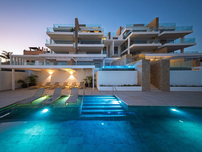Apartment for Sale in Mijas, Malaga 1