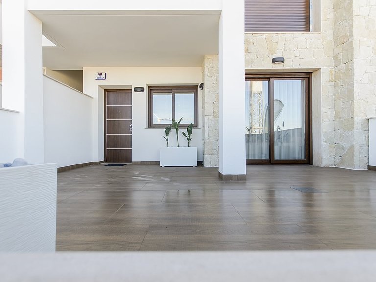 Apartment for Sale in Torrevieja, Alicante 8