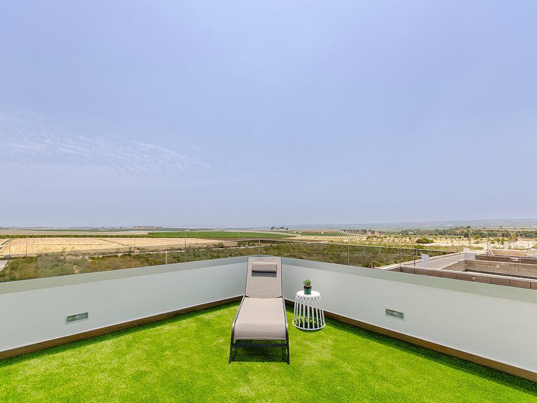 Town House for Sale in Bigastro, Alicante 16