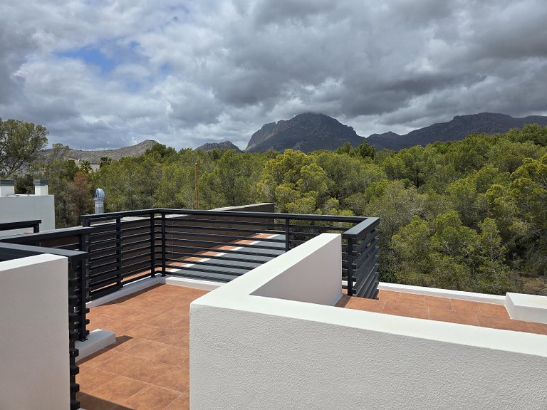 Town House for Sale in La Nucia, Alicante 12