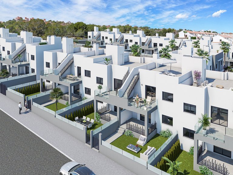 Apartment for Sale in San Miguel De Salinas, Alicante 3