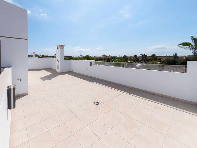 Town House for Sale in Los Alcázares, Murcia 3