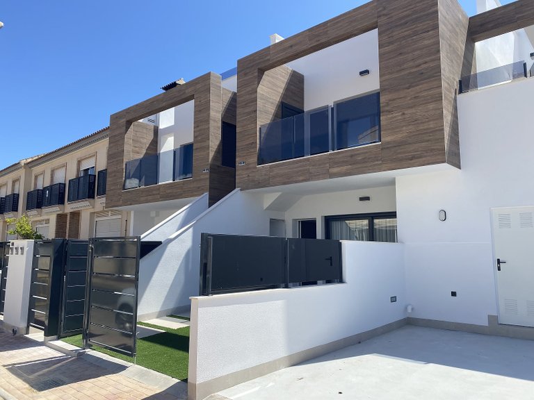 Apartment for Sale in San Pedro Del Pinatar, Murcia 1