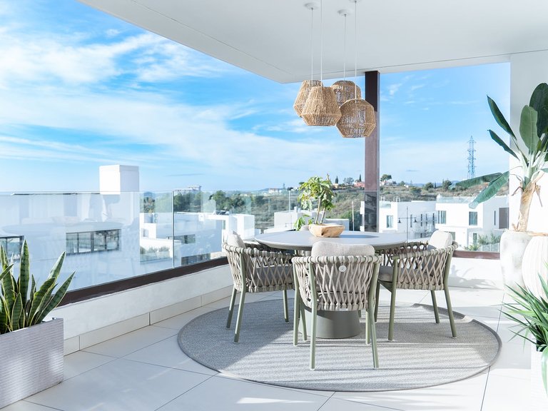Apartment for Sale in Fuengirola, Malaga 3