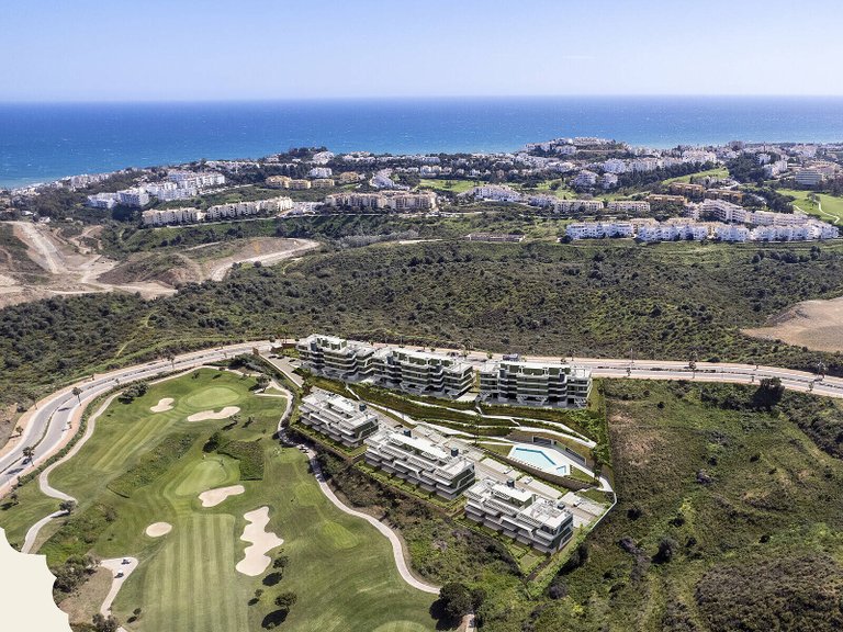 Apartment for Sale in Mijas, Malaga 12