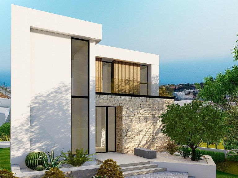 Town House for Sale in Mijas, Malaga 19