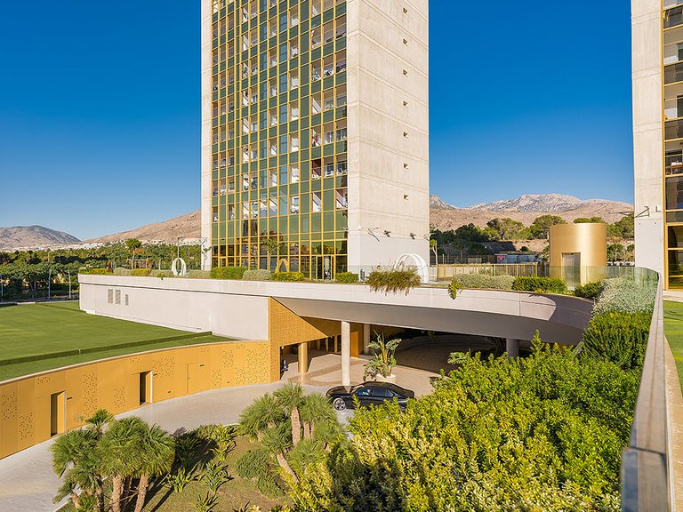 Apartment for Sale in Benidorm, Alicante 9