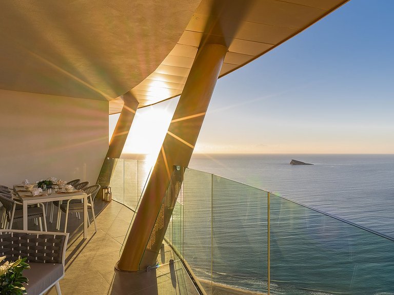 Apartment for Sale in Benidorm, Alicante 17