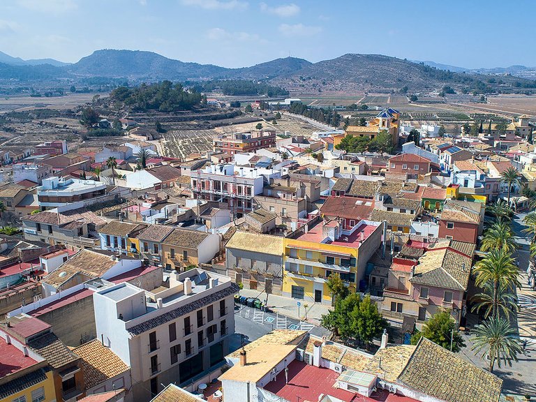 Apartment for Sale in Hondón De Las Nieves, Alicante 7