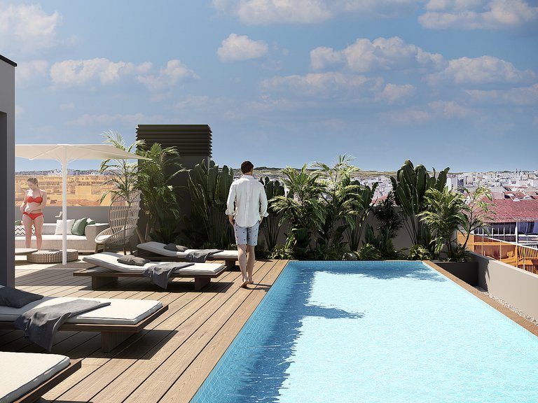 Apartment for Sale in Torrevieja, Alicante 4