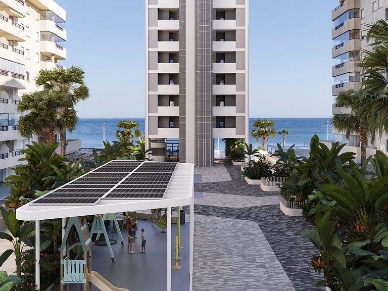 Apartment for Sale in Calpe, Alicante 3