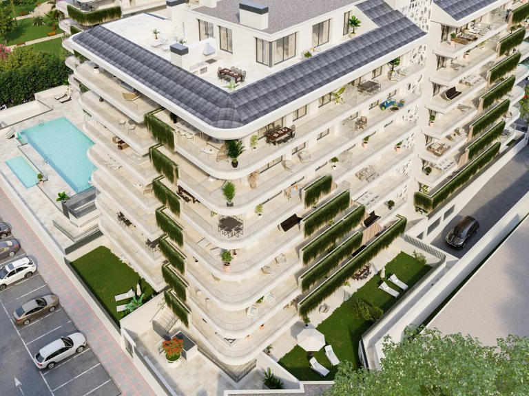 Apartment for Sale in Fuengirola, Malaga 6