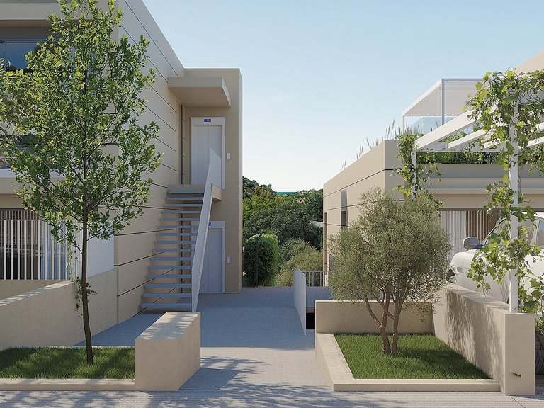 Apartment for Sale in Marbella, Malaga 3