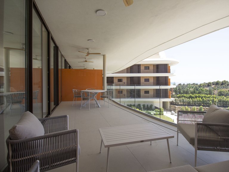 Apartment for Sale in Fuengirola, Malaga 3