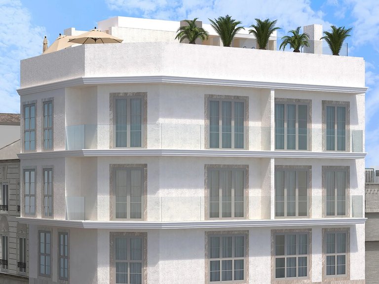 Apartment for Sale in Guardamar Del Segura, Alicante 2