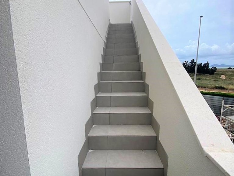 Town House for Sale in Los Alcázares, Murcia 3